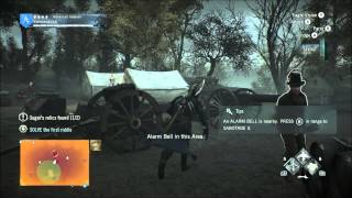 Assassins Creed Unity Dead Kings Find Sugar Relic Part 2 [upl. by Deb824]