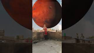 Planet Vanus the Oppressive Universe  Planet Falling  youtubeshorts shorts [upl. by Mendie]