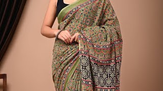 MulMul Cotton Sarees Rs 700Shipping ishanisarees mulmulcottonsarees mulmulcottonsareesarees [upl. by Liborio326]