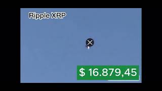 Ripple XRP Price Prediction Forecast Buy DIP USD Chart market expert analysis Upward crypto coin [upl. by Ecyned116]