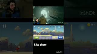 Carry is live clip viralshorts president evil village carryislive ownvideos like trending [upl. by Rolanda543]