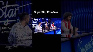 SuperStar Romania VS Vocea Romaniei [upl. by Booth28]