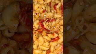 Secret to Restaurant Style Pasta at Home Revealed [upl. by Fezoj565]