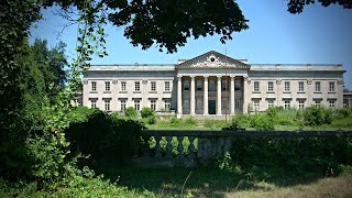 Lynnewood Hall Mansion [upl. by Bulley]