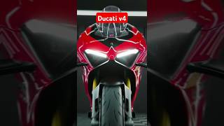 Ducati v4 ducati ducativ4 motorbaru motorbike motorbikes bikes feedshort feedshorts shorts [upl. by Nivalc]