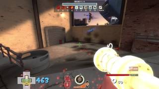 MVM Empire Escalation  Beggars Bazooka [upl. by Aynas]