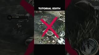 ✅Edith Tutorial by Renyaaa [upl. by Kannan]