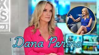 3 Shocking Facts About Dana Perinos Actual Size [upl. by Hadrian]