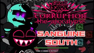 Sanguine South Neo NEW REMIX Read Description [upl. by Stargell]