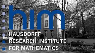 Tutorial 4 Felix Wellen Discrete and Codiscrete Modalities in Cohesive HoTT II [upl. by Gnilsia]