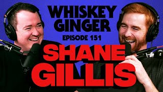 Whiskey Ginger  Shane Gillis  151 [upl. by Rebbecca]