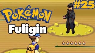 Pokémon Fuligin  Finale [upl. by Leroi]