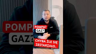 OGRZEWANIE  Pompa Ciepła vs Gaz 2021 vs 2024 [upl. by Terza399]