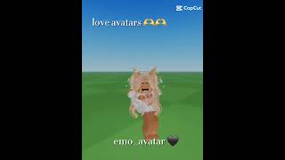 Avatar 💖💖 robloxavatarseditmusic [upl. by Liam]