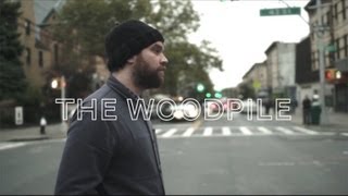 Frightened Rabbit  The Woodpile Official Music Video [upl. by Jeri]