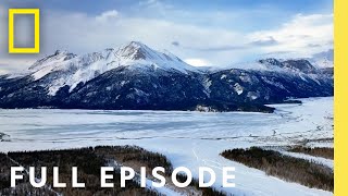 A Wild Life Survival in Alaska Full Episode  Alaska The Next Generation [upl. by Ahsenot]