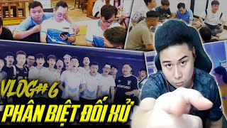 CHECK VAR VLOG 6 CỦA KHOA TRÒ  LEEHARIII [upl. by Casi358]