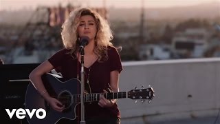 Tori Kelly  First Heartbreak Top Of TheTower [upl. by Olnay]