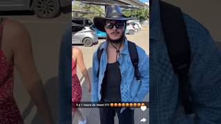 TOUNSI LE COWBOY 🤠  😂😂 nasdas tounsi shorts humour drole football short teamnasdas [upl. by Riobard]