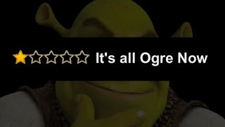 Its all Ogre Now [upl. by Barboza]