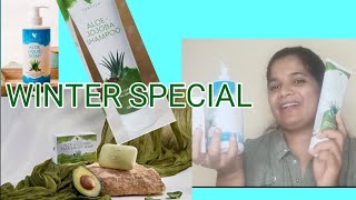 Winter Special Forever Living Products Review All In One Channel Rekhasanjay [upl. by Yentiw291]