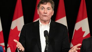 EMERGENCIES ACT  Public Safety Minister Dominic LeBlanc defends invocation context is important [upl. by Gabor]