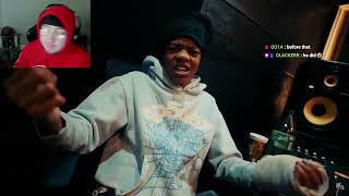 DGF KAM Reacts To FullyChop x 4Block Lil Mari  quotDo It Rightquot Official Video [upl. by Radburn]