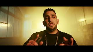 MILONAIR  LASS LOS feat XATAR Official Video [upl. by Kala]