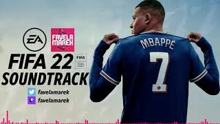 Landline  Binki FIFA 22 Official Soundtrack [upl. by Merchant737]