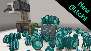 Minecraft 120  ALL WORKING MULTIPLAYER DUPLICATION GLITCHES [upl. by Ber125]