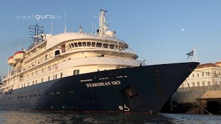 Hebridean Sky ship review [upl. by Enytsirhc13]