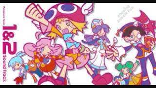 PuyoPuyo Fever 1amp2  Amitie and the Flying Cane [upl. by Ihab359]