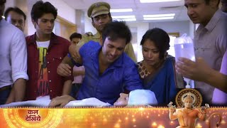 Kavya  Ek jazba ek junoon Episode 118  Next Promo  काव्य  KaswaHDTV [upl. by Mosera552]