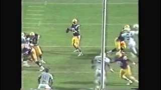 LSU vs Auburn 1988  The Earthquake Game [upl. by Consuela]