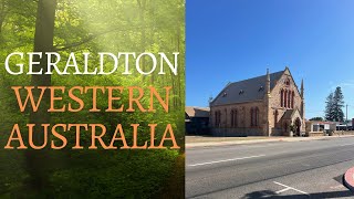 Geraldton Western Australia 2024 [upl. by Freemon]