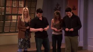 Friends season 10 Friends quotFinalquot [upl. by Maillij]