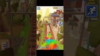 subwaysurfers subscribe [upl. by Ellis]