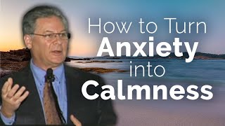 How Your Brain Can Turn Anxiety into Calmness [upl. by Yorgos]