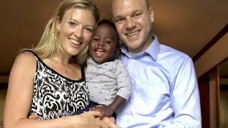 White Woman Gives Birth To A Black Baby The Biological Father Is Also White 🤯 [upl. by Rumilly]