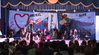 Groentjie konsert Vgim 2014 [upl. by Duffy771]