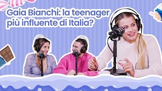 Ep3 Gaia Bianchi La teenager più influente di Italia  Il Paese Dei Baroqui [upl. by Lleinnad]