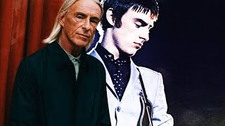 The Mysterious Life Of Paul Weller [upl. by Llenaj]