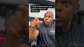 Just answer the question firedepartmentchronicles funnyshort comedyshort emt paramedic nurse [upl. by Donoho853]