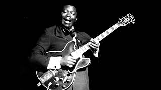 BB King Interviewed in 1968 [upl. by Marcelia]