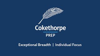 Cokethorpe Prep School [upl. by Willett205]