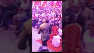 Laurent GbagboLe Président en Pleine Joie  Un Moment Historique cotedivoire laurentgbabgo viral [upl. by Ahsenak]