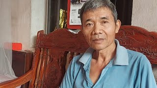 làng Nói Phét  Liên Sơn  Tân Yên  BẮC GIANG [upl. by Terris]