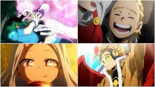 MY HERO ACADEMIA ÉPISODES 1823  UNE AGRÉABLE SURPRISE  MHA [upl. by Neleb]