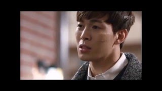 Moorim School Wang Chi Ang and Hwang Seon Ah  When I See You OST [upl. by Os]