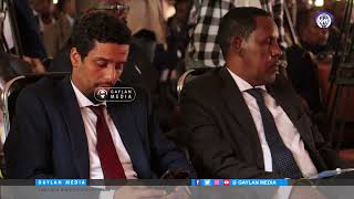 Xaalka Puntland oo markale cakirangoaanada iska soo horjeedajawaabta Denicabsi laqabo ampfilashada [upl. by Hurlee]